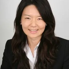Grace Pak, real estate agent in Fullerton