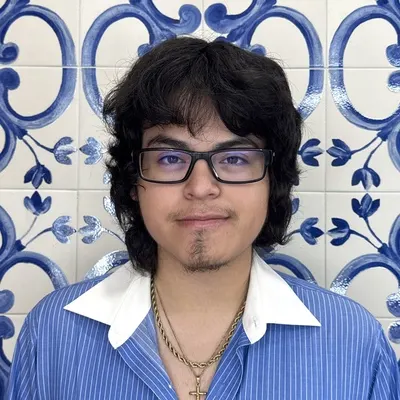 Moises Palomo, real estate agent in Long Beach