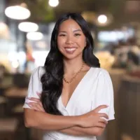 Jaden Pasco, real estate agent in Ventura