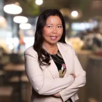 Joy Pasco, real estate agent in Los Angeles