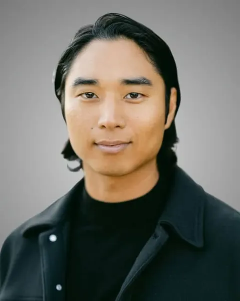 Paul Park, real estate agent in Redlands