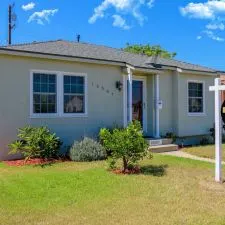 Christine Pepaj, real estate agent in Downey