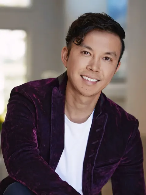 Peter Au, real estate agent in Irvine