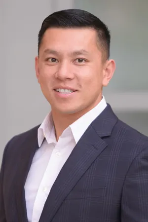 Tino Pham, real estate agent in Garden Grove