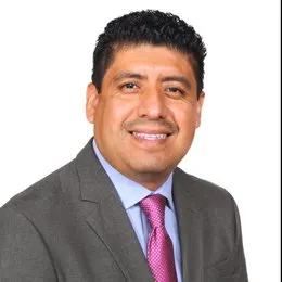 Abelino Pineda, real estate agent in Hesperia