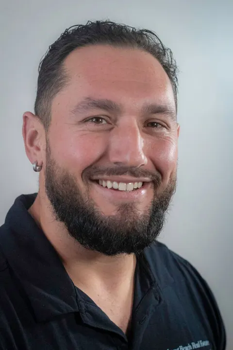 Brandon Pisciotta, real estate agent in Lakewood
