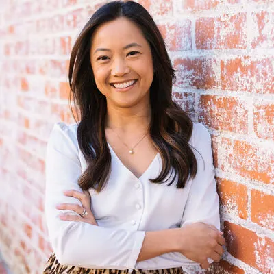 Sheila Poisson, real estate agent in Long Beach