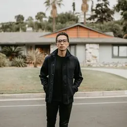 Alexander Portugal, real estate agent in Whittier