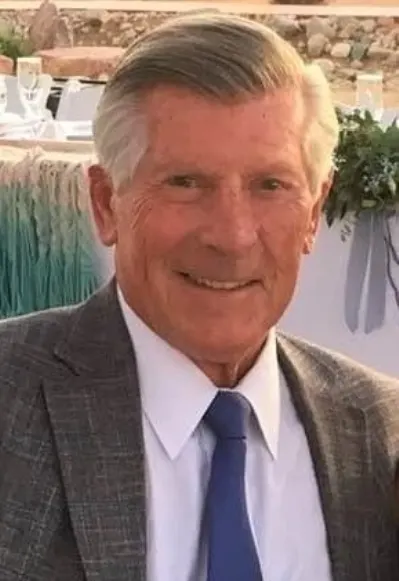 Mike Potier, real estate agent in Bellflower