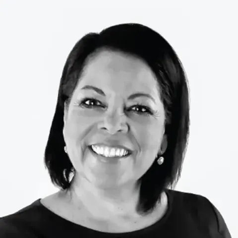 Judy Pierce, real estate agent in Long Beach