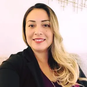 Cristina Prieto, real estate agent in Santa Ana