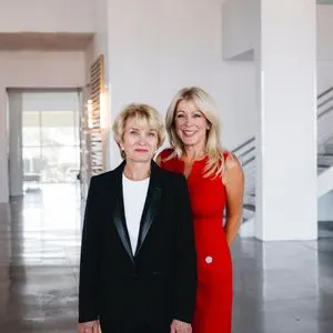 Krista Faber-Vento, real estate agent in Long Beach