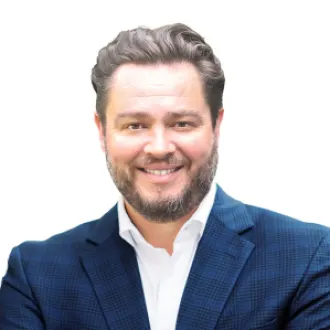 Erin Rank, real estate agent in Lancaster