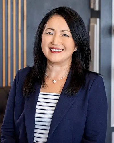Naomi Yamagami Reed, real estate agent in Brea