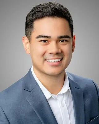 Matthew Reyes, real estate agent in Yorba Linda