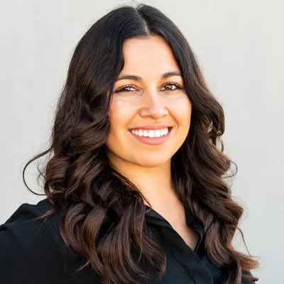 Rachel Rivera, real estate agent in Long Beach