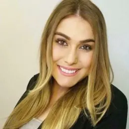 Sandra Pinela, real estate agent in Moreno Valley