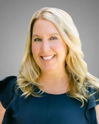 Nicole Robbins, real estate agent in Orange