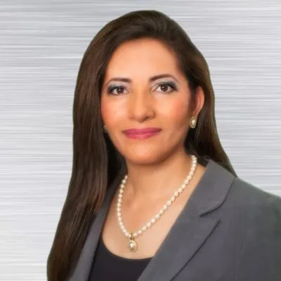 Ilda Rodriguez, real estate agent in Whittier