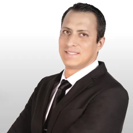 Rodrigo Maldonado-Deza, real estate agent in Claremont