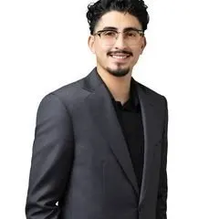 Christian Sanchez, real estate agent in Fontana