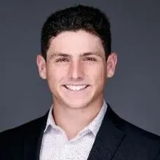 Gino Santo, real estate agent in Santa Ana