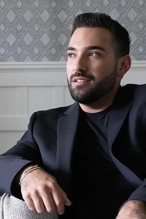 Bobby Scalisi, real estate agent in Yorba Linda