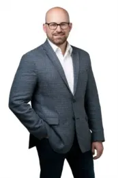 Neal Schnitzer, real estate agent in Yorba Linda
