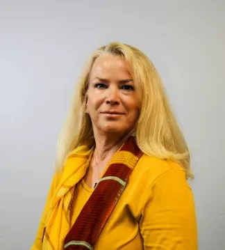 Maryann Shaddow, real estate agent in Seal Beach