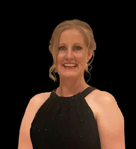 Shonnie Jones, real estate agent in Corona