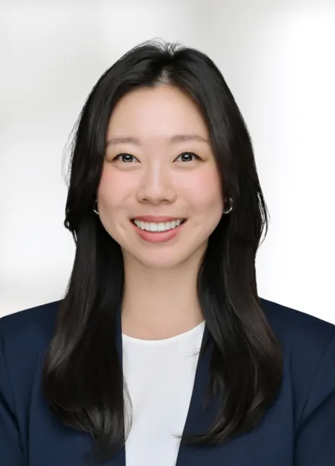 Susanna Shon, real estate agent in Anaheim