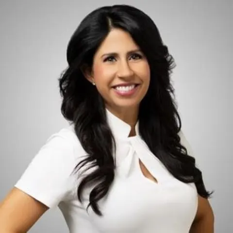 Michelle Silvestri, real estate agent in Yorba Linda