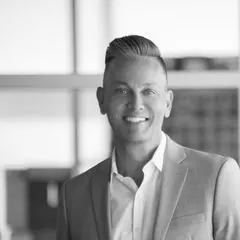 Matthew Slaughter, real estate agent in Long Beach