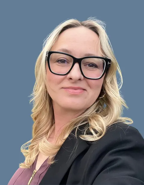 Kimberly Smith, real estate agent in Long Beach
