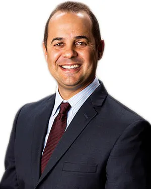 Woody Stahl, real estate agent in Los Angeles