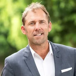Steve Colvin, real estate agent in Costa Mesa