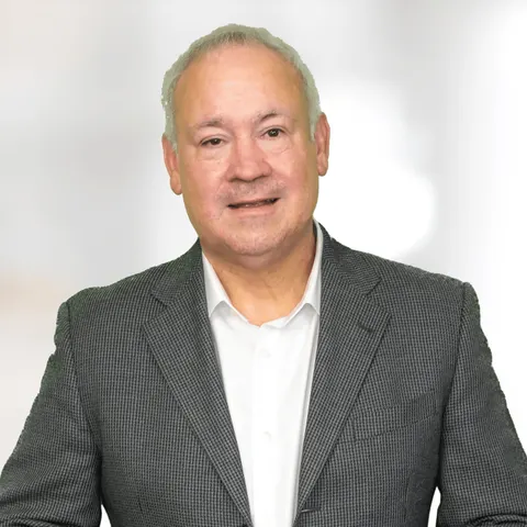 Matthew Stensby, real estate agent in Orange