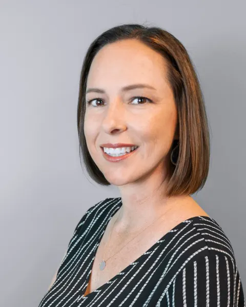 Cassie Swan, real estate agent in Long Beach