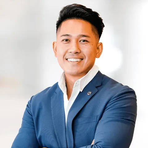 Ryan Tan, real estate agent in Anaheim