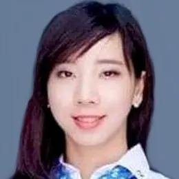 Emily Ha, real estate agent in Fountain Valley