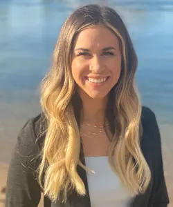 Mckayla Taylor, real estate agent in Azusa
