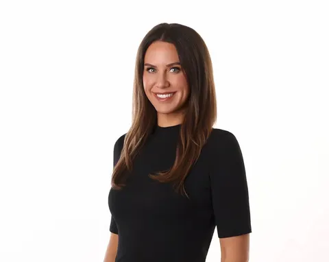 Brittany Thomason, real estate agent in Long Beach