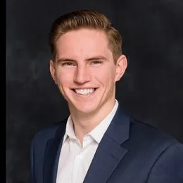 Maxwell Thurman, real estate agent in Fullerton