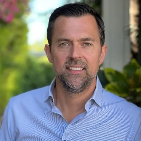 Matthew Tilley, real estate agent in Long Beach