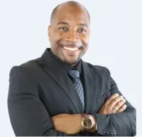 Timothy Hoard, real estate agent in Long Beach