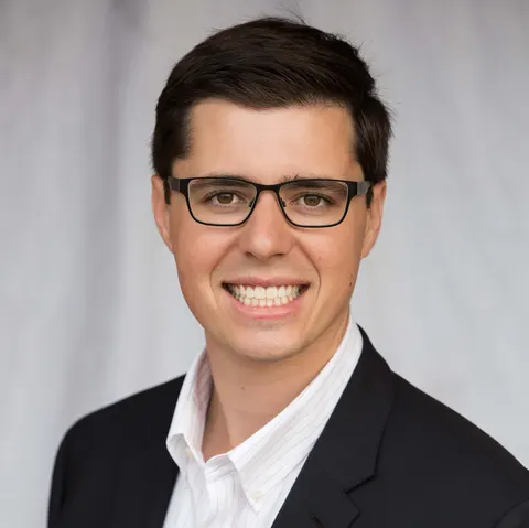 Timothy Hamilton, real estate agent in Orange