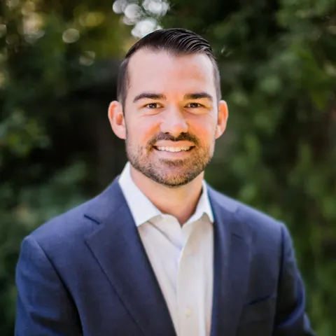 Nathaniel Tingley, real estate agent in Yorba Linda