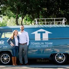 Kevin Tomblin, real estate agent in Rossmoor