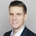 Brian Torres, real estate agent in Artesia