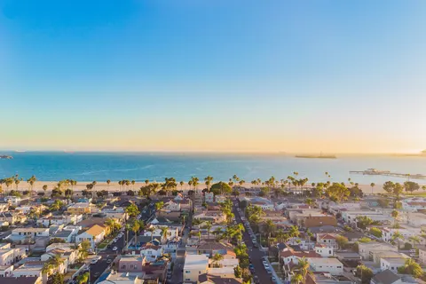Kathy Fletcher, real estate agent in Long Beach